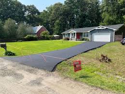 Best Recycled Asphalt Driveway Installation in Hanceville, AL